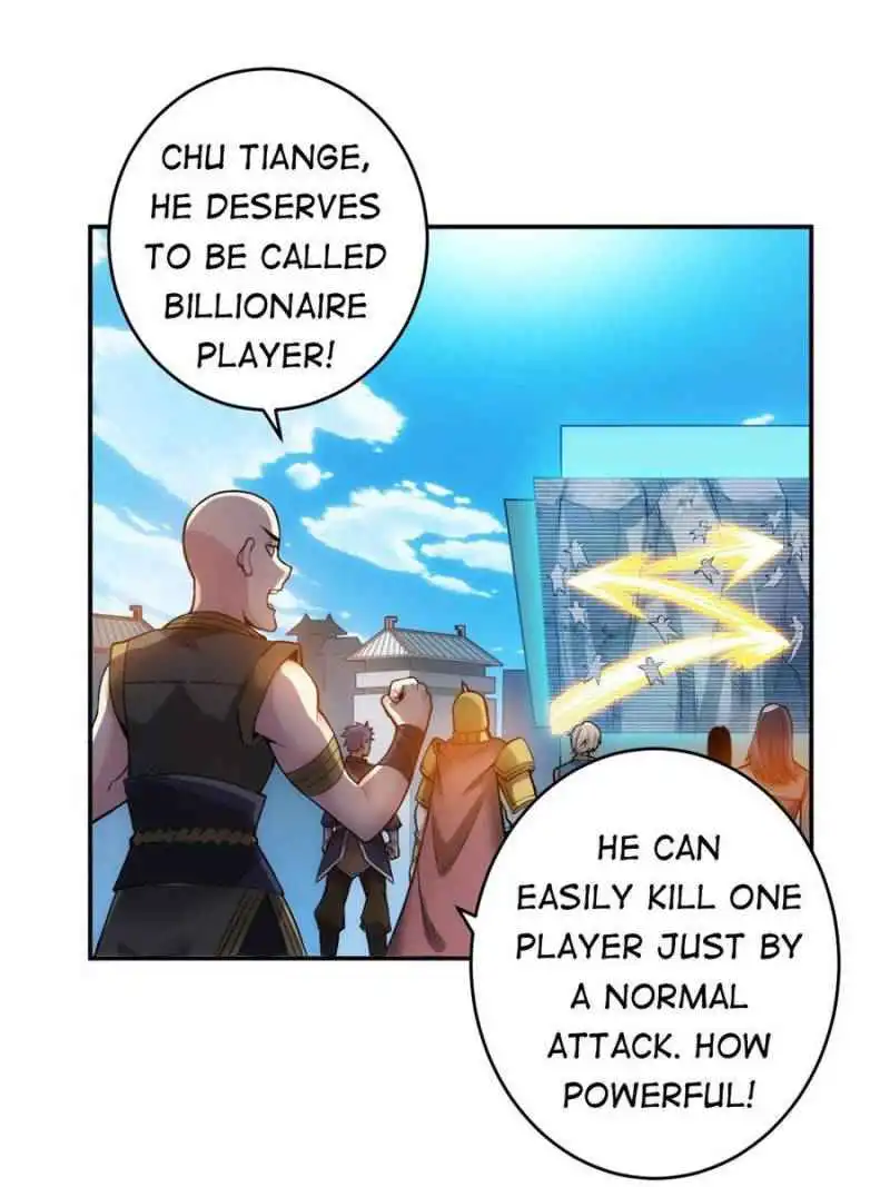 Billionaire Player Chapter 20 34